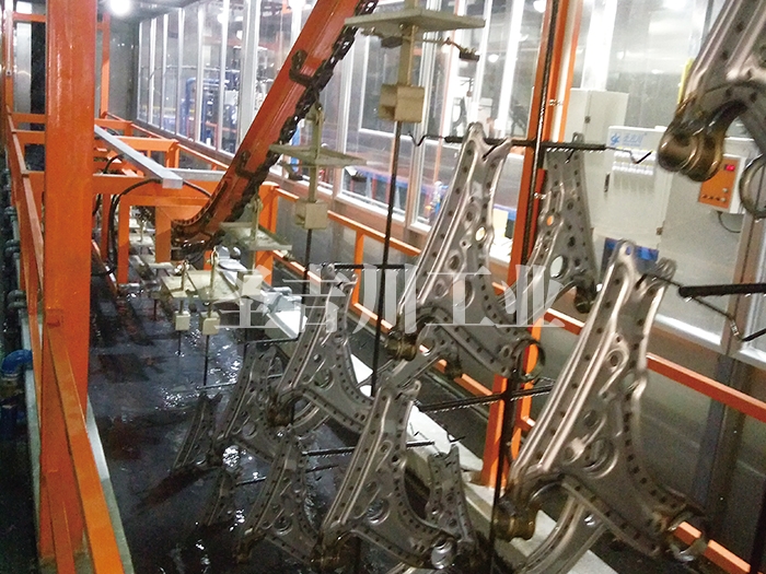 汽車配件涂裝設(shè)備 汽車配件涂裝設(shè)備